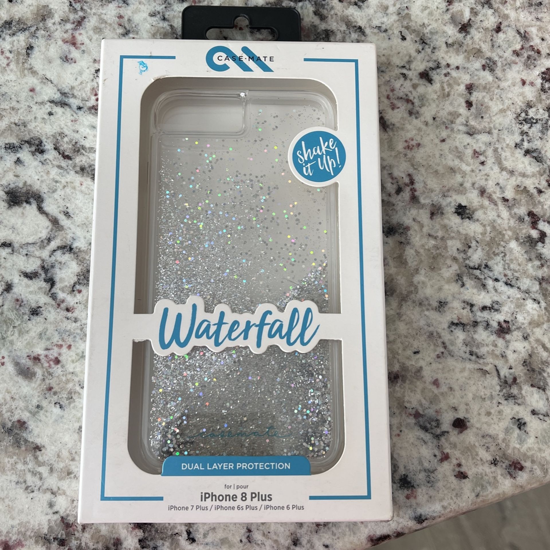 Case iPhone 8 Plus