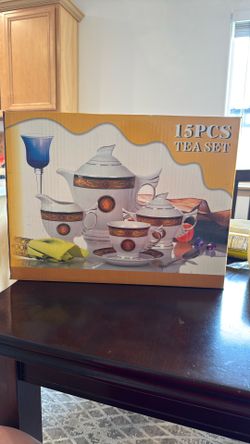 Tea Set