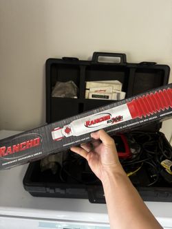 Rancho RS9000XL