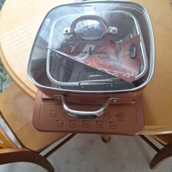 Kitchen Ware