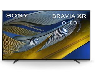 Sony Bravia 77 Inch Tv