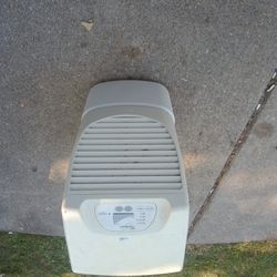 Whirlpool Dehumidifier