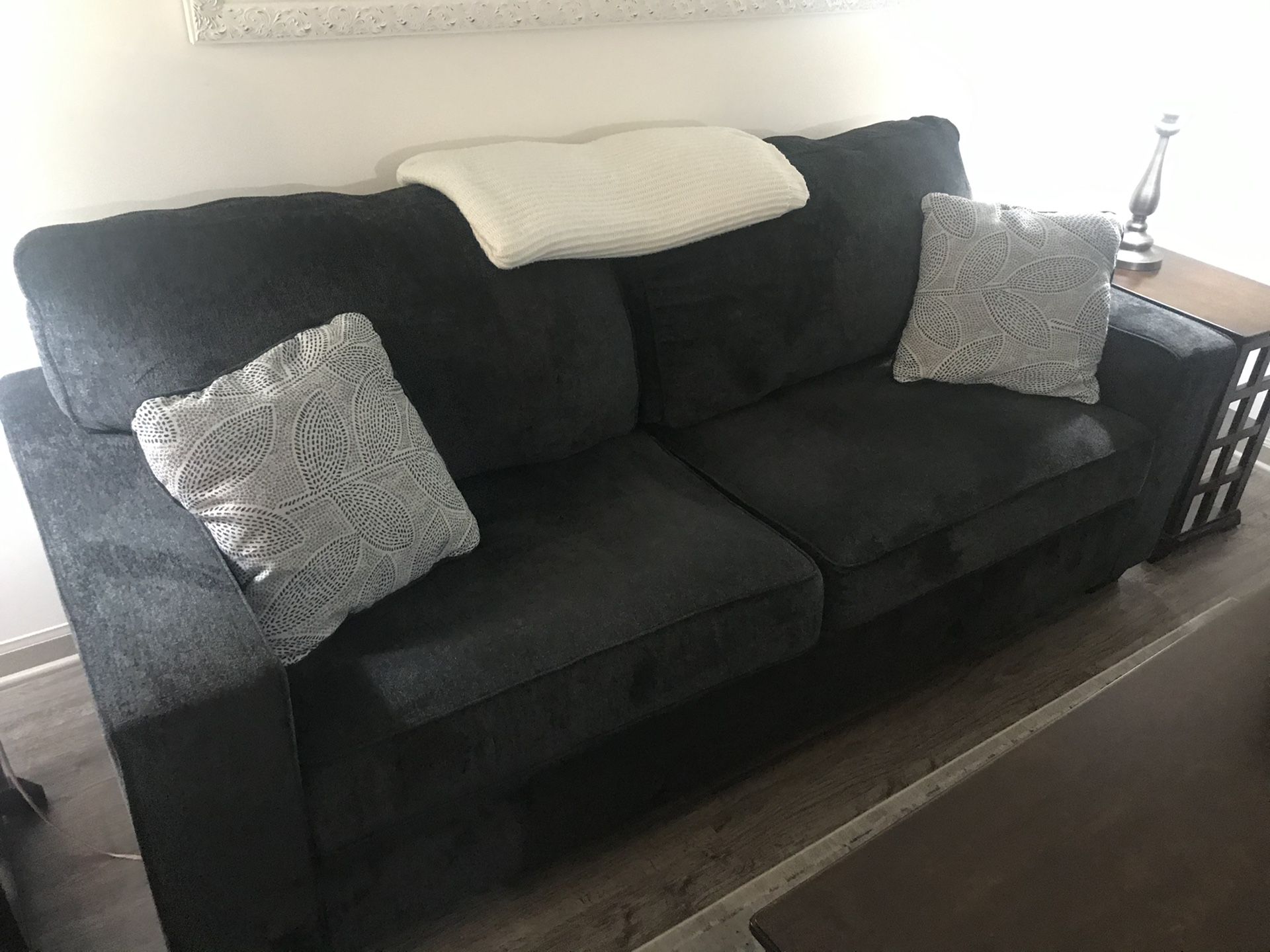 Ashley Furniture Living Room Set