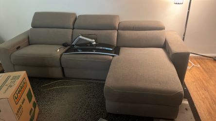 Couch (ASAP)
