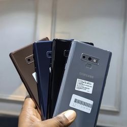 𝚂𝚊𝚖𝚜𝚞𝚗𝚐 𝙶𝚊𝚕𝚊𝚡𝚢 note 9