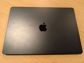 Apple Macbook Air 15 inch M3 16GB/256GB Midnight