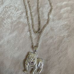 Necklace