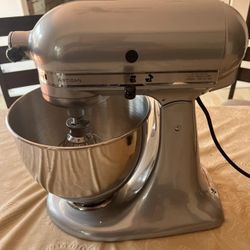 5️⃣qt Artisan~KitchenAid