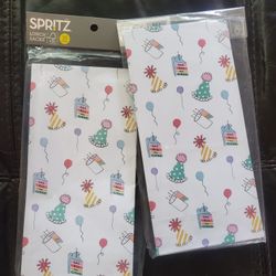 Party Favor BAGS