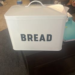 Bread Box