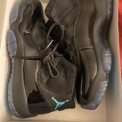 Jordan 11 Gamma 