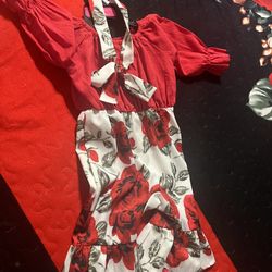 Babygirl Cloths & Dresses 