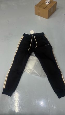 PRADA SWEATS CUFFED