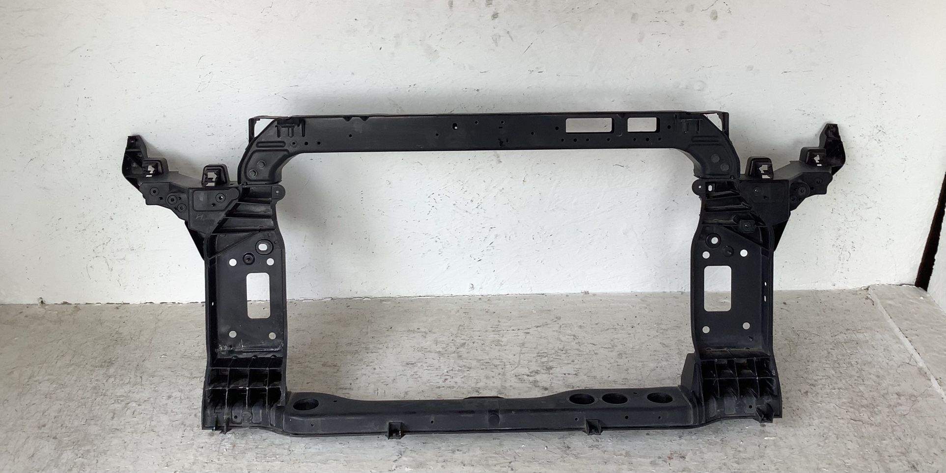 2016 2021 Hyundai Tucson radiator support (14)