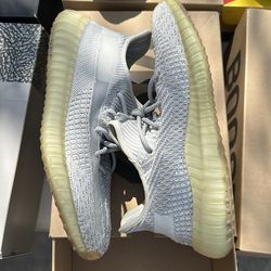 Yeezy boost 350 Yeshaya nonRF
