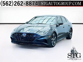 2021 Hyundai Sonata