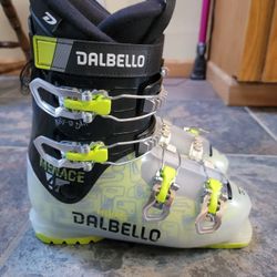 Ski Boots 24.5