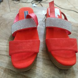 Women's  Heels / sandal  / Zapato Para Mujer 