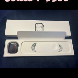 Apple Watch Series 7 45mm