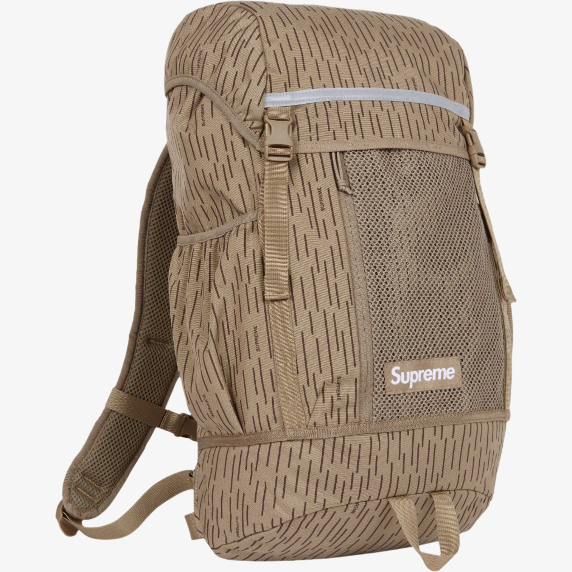 Supreme Backpack