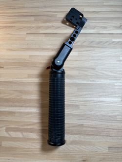 200 Degree Adjustable Handle Grip for DJI Ronin S SC S2 SC2 Gimbal Stabilizer