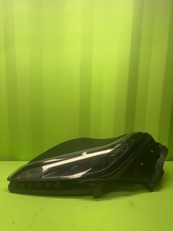2019 2020 2021 Ferrari Portofino M Left Driver Side Headlight OEM