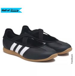 Adidas Mary Jane