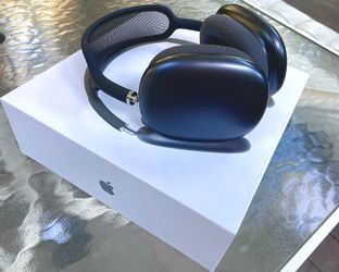Apple AirPods Pro Max Bluetooth Headphones