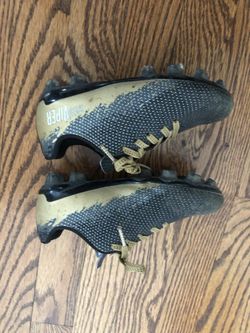 Cleats Lightly Used Cleats Size 12 Boys