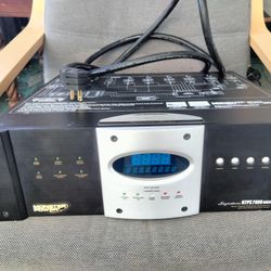 Monster HTPS Signature 7000 Mkll