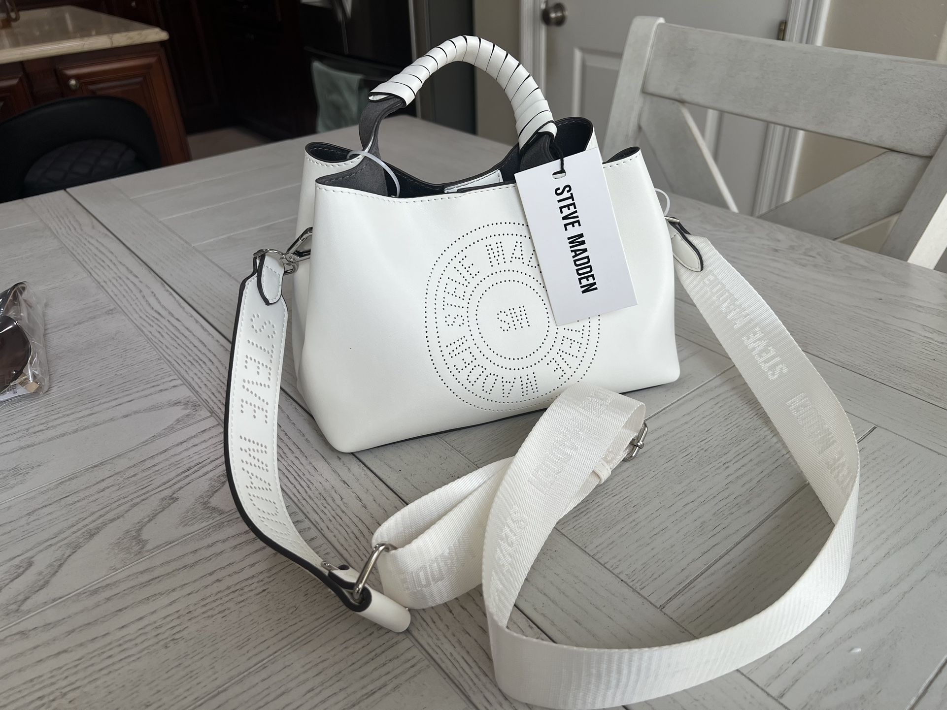 Steve Madden crossbody bag
