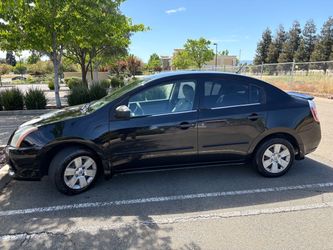 2011 Nissan Sentra