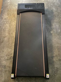 Walking Treadmill