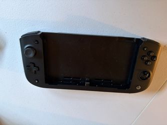 Nitrodeck For Switch