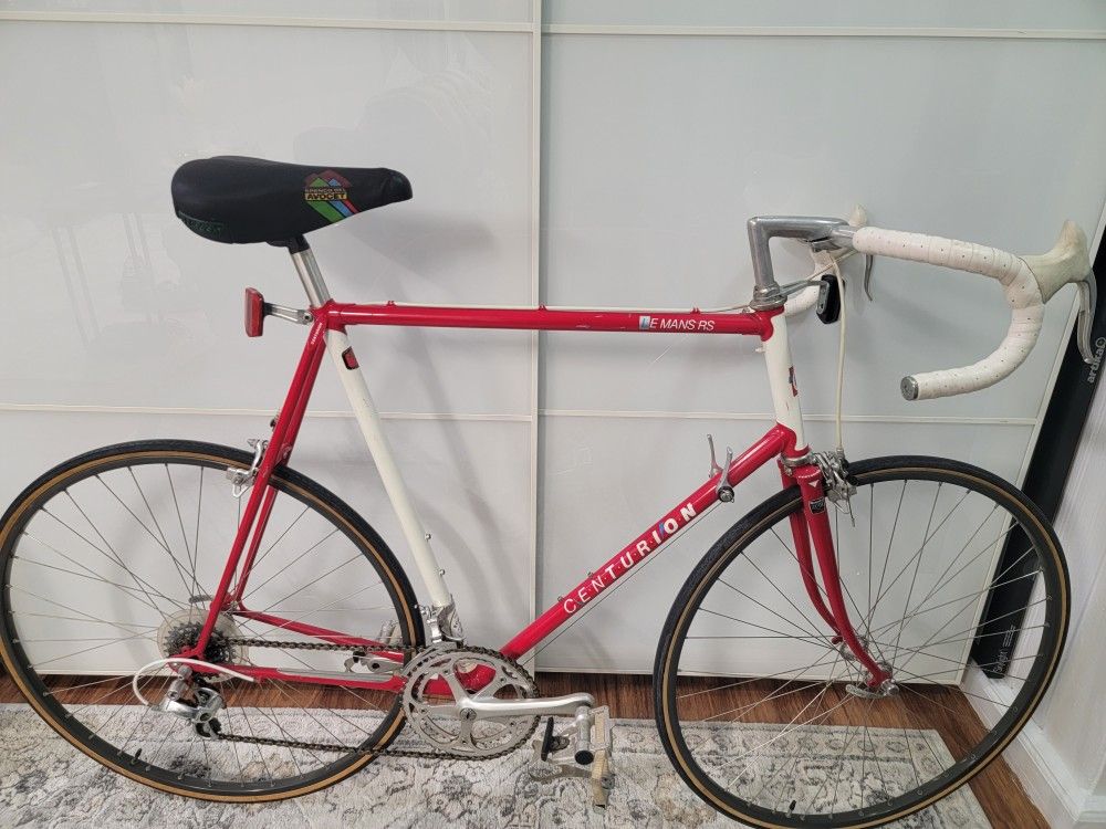 Centurion LE Mans RS Road Bike 60-62cm