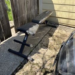 Bench