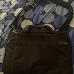 Brenthaven Laptop Bag