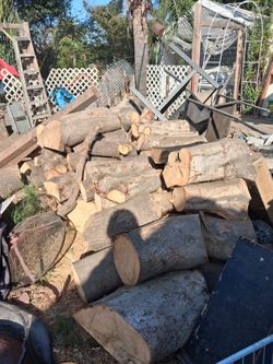 Fire wood for sale