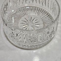 Waterford Crystal 8" Bowl