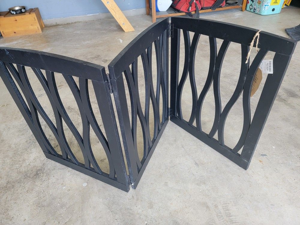 Dog Gate