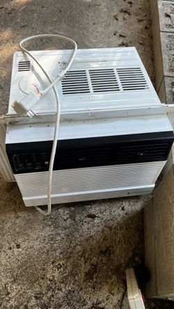 Ac window