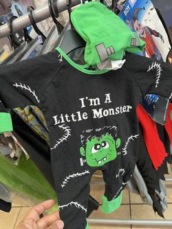 Halloween Costume For Baby