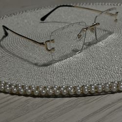 Cartier Sunglasses 