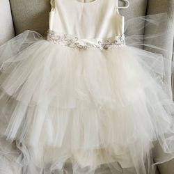 Flower Girl Dress