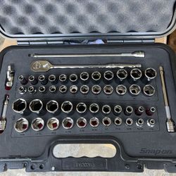 Snap-on Tool Kit