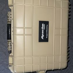 Apache 4800