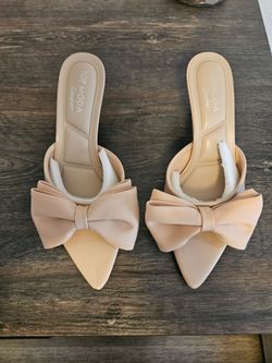 Tacones mujer 7