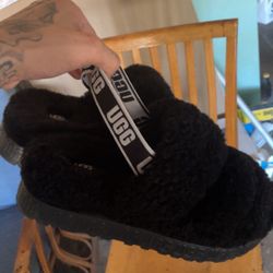 Uggs Slippers