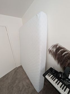 Queen size mattress