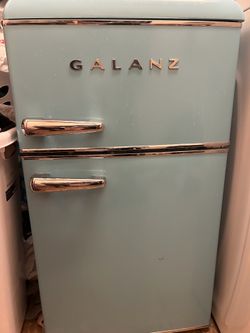 Fridge